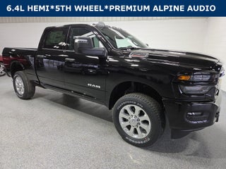 2026 RAM 2500 RAM 2500 BIG HORN CREW CAB 4X4 6'4' BOX