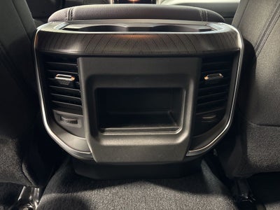 2026 RAM 2500 RAM 2500 BIG HORN CREW CAB 4X4 6'4' BOX