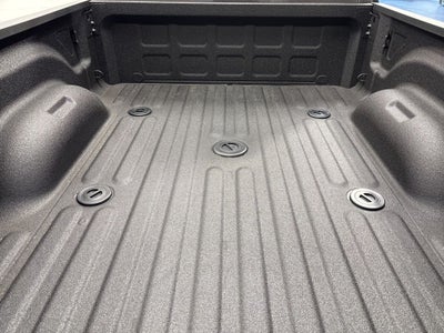 2026 RAM 2500 RAM 2500 BIG HORN CREW CAB 4X4 6'4' BOX