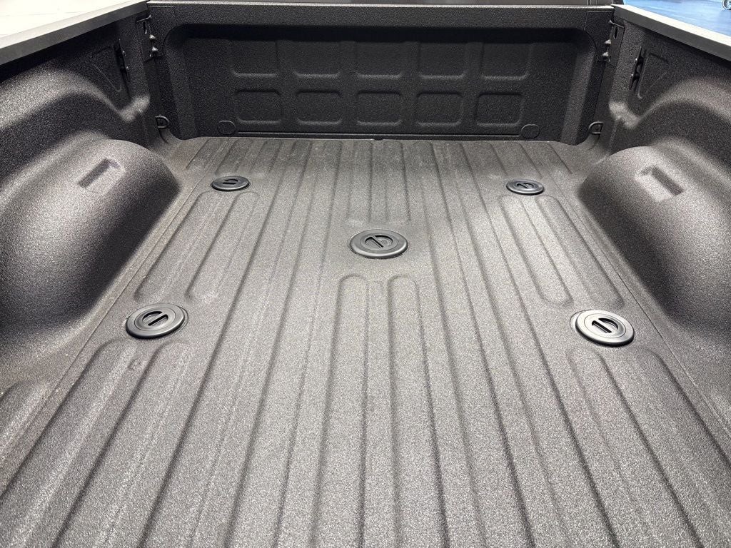 2026 RAM 2500 RAM 2500 BIG HORN CREW CAB 4X4 6'4' BOX