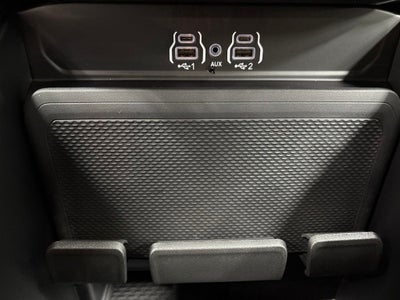 2026 RAM 2500 RAM 2500 BIG HORN CREW CAB 4X4 6'4' BOX