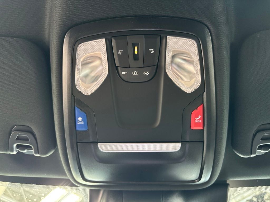 2026 RAM 2500 RAM 2500 BIG HORN CREW CAB 4X4 6'4' BOX