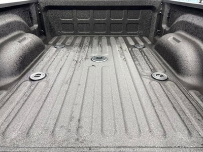 2026 RAM 2500 RAM 2500 BIG HORN CREW CAB 4X4 6'4' BOX