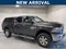 2016 RAM 2500 Big Horn
