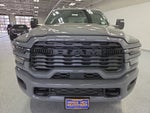2026 RAM 2500 RAM 2500 BIG HORN CREW CAB 4X4 6'4' BOX