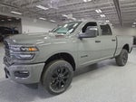 2026 RAM 2500 RAM 2500 BIG HORN CREW CAB 4X4 6'4' BOX
