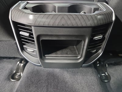 2026 RAM 2500 RAM 2500 BIG HORN CREW CAB 4X4 6'4' BOX