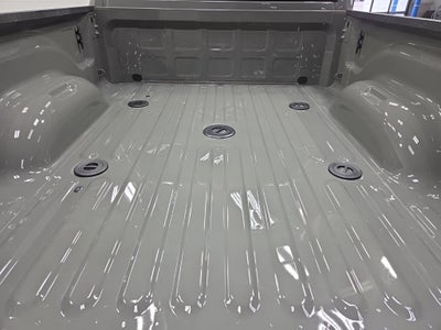 2026 RAM 2500 RAM 2500 BIG HORN CREW CAB 4X4 6'4' BOX