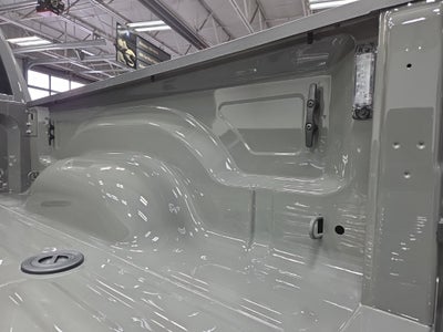 2026 RAM 2500 RAM 2500 BIG HORN CREW CAB 4X4 6'4' BOX