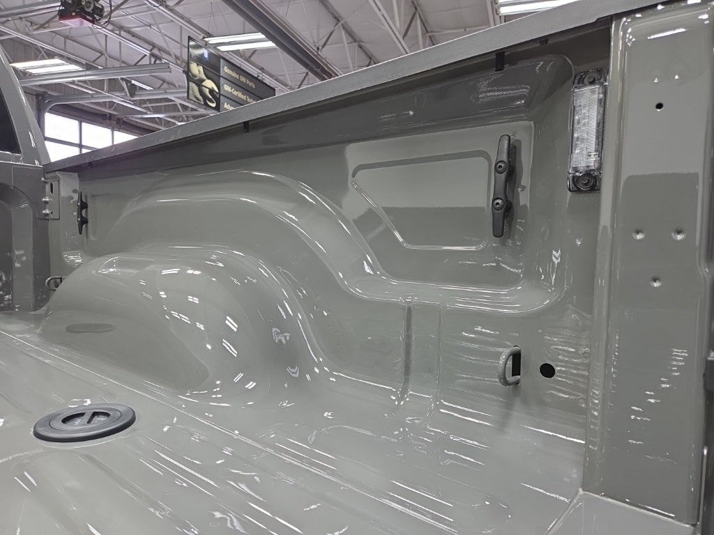 2026 RAM 2500 RAM 2500 BIG HORN CREW CAB 4X4 6'4' BOX