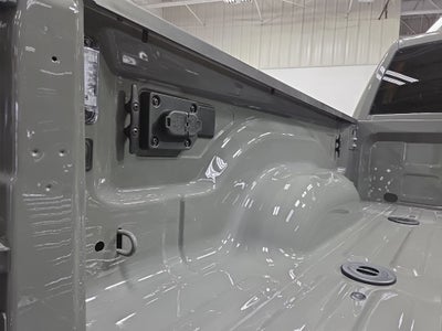 2026 RAM 2500 RAM 2500 BIG HORN CREW CAB 4X4 6'4' BOX