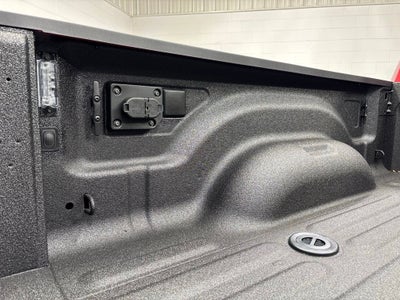 2026 RAM 2500 RAM 2500 BIG HORN CREW CAB 4X4 6'4' BOX