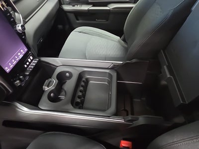 2026 RAM 2500 RAM 2500 BIG HORN CREW CAB 4X4 6'4' BOX