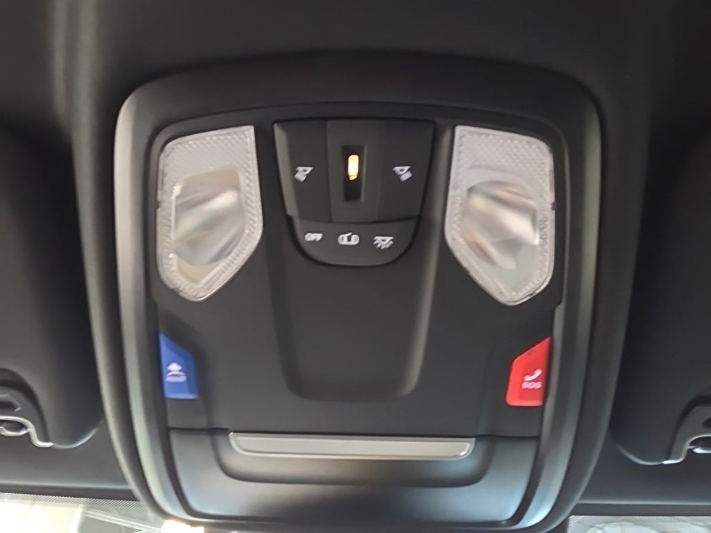 2026 RAM 2500 RAM 2500 BIG HORN CREW CAB 4X4 6'4' BOX