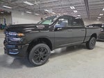 2026 RAM 2500 RAM 2500 BIG HORN CREW CAB 4X4 6'4' BOX