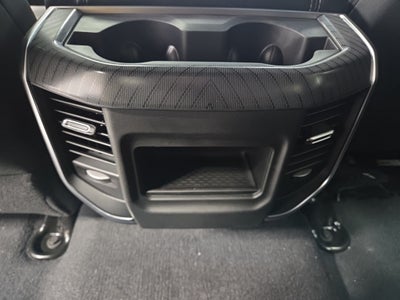 2026 RAM 2500 RAM 2500 BIG HORN CREW CAB 4X4 6'4' BOX