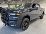 2026 RAM 2500 RAM 2500 BIG HORN CREW CAB 4X4 6'4' BOX