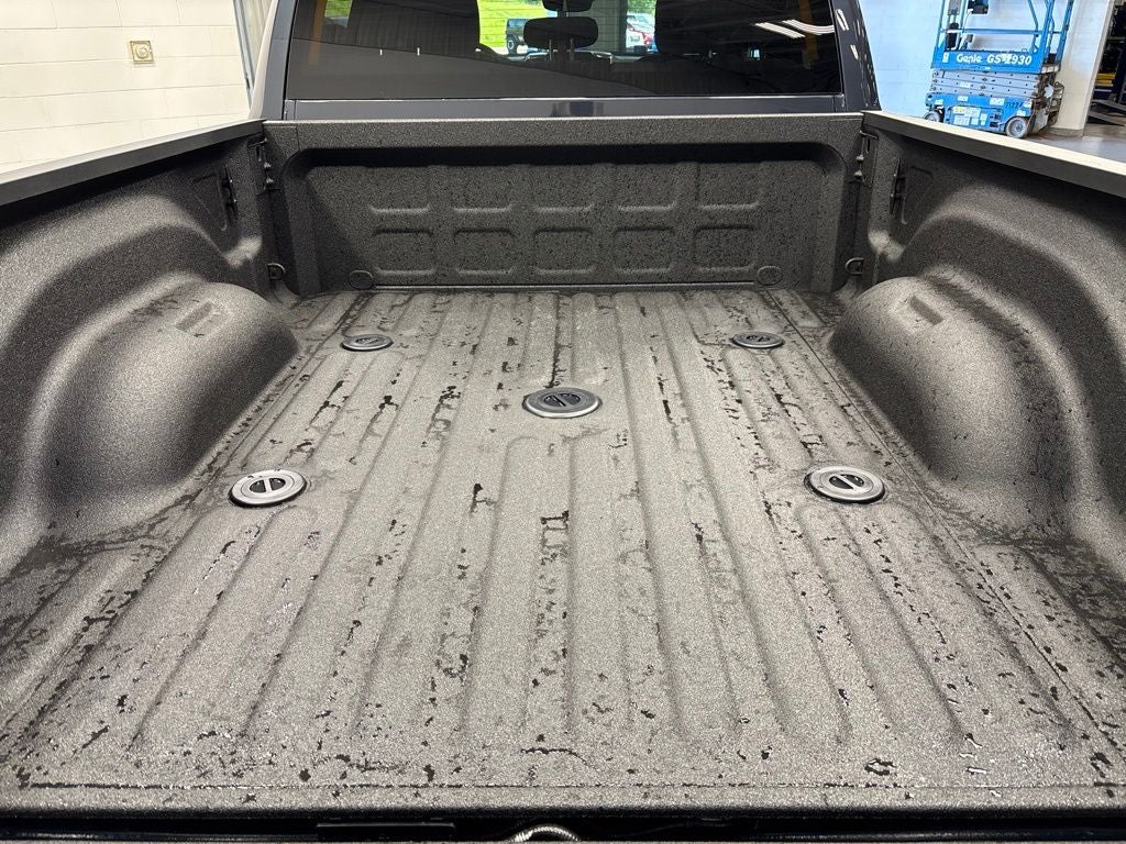 2026 RAM 2500 RAM 2500 BIG HORN CREW CAB 4X4 6'4' BOX