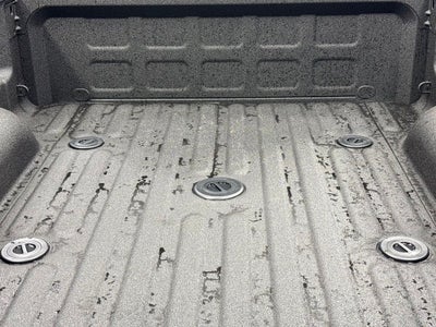 2026 RAM 2500 RAM 2500 BIG HORN CREW CAB 4X4 6'4' BOX