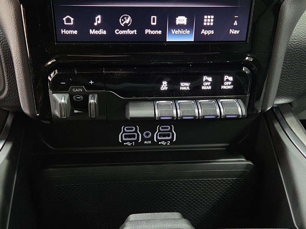 2026 RAM 2500 RAM 2500 BIG HORN CREW CAB 4X4 6'4' BOX