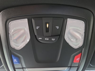 2026 RAM 2500 RAM 2500 BIG HORN CREW CAB 4X4 6'4' BOX