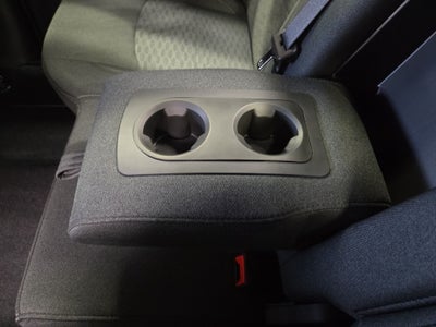 2026 RAM 2500 RAM 2500 BIG HORN CREW CAB 4X4 6'4' BOX