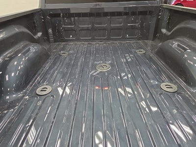 2026 RAM 2500 RAM 2500 BIG HORN CREW CAB 4X4 6'4' BOX