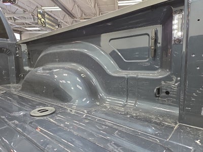 2026 RAM 2500 RAM 2500 BIG HORN CREW CAB 4X4 6'4' BOX