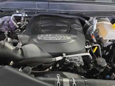 2026 RAM 2500 RAM 2500 BIG HORN CREW CAB 4X4 6'4' BOX