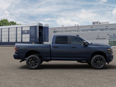 2026 RAM 2500 RAM 2500 BIG HORN CREW CAB 4X4 6'4' BOX