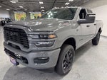 2027 RAM 2500 RAM 2500 BIG HORN CREW CAB 4X4 6'4' BOX