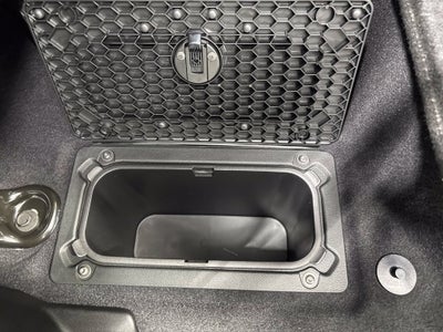 2027 RAM 2500 RAM 2500 BIG HORN CREW CAB 4X4 6'4' BOX