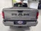 2027 RAM 2500 RAM 2500 BIG HORN CREW CAB 4X4 6'4' BOX