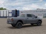 2027 RAM 2500 RAM 2500 BIG HORN CREW CAB 4X4 6'4' BOX