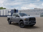 2027 RAM 2500 RAM 2500 BIG HORN CREW CAB 4X4 6'4' BOX