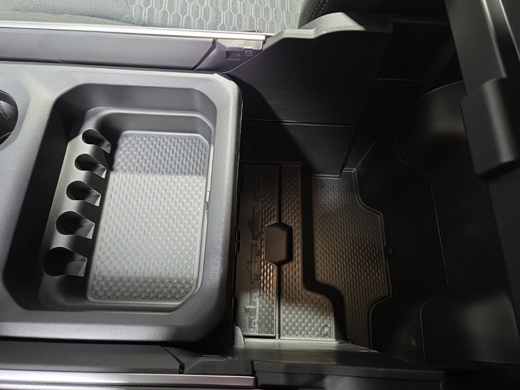 2026 RAM 2500 RAM 2500 BIG HORN CREW CAB 4X4 6'4' BOX