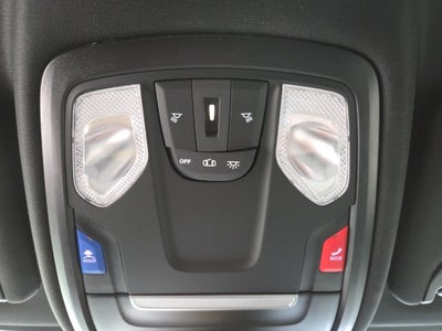 2026 RAM 2500 RAM 2500 BIG HORN CREW CAB 4X4 6'4' BOX