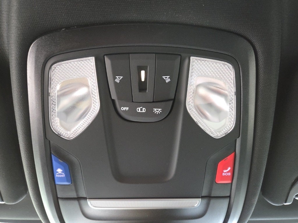 2026 RAM 2500 RAM 2500 BIG HORN CREW CAB 4X4 6'4' BOX