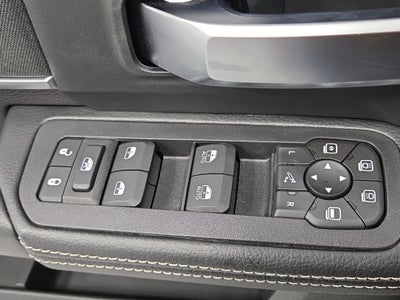 2026 RAM 2500 RAM 2500 BIG HORN CREW CAB 4X4 6'4' BOX