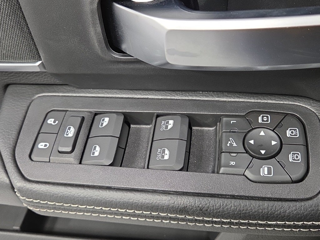 2026 RAM 2500 RAM 2500 BIG HORN CREW CAB 4X4 6'4' BOX