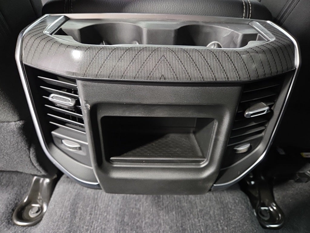 2026 RAM 2500 RAM 2500 BIG HORN CREW CAB 4X4 6'4' BOX