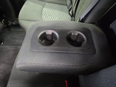 2026 RAM 2500 RAM 2500 BIG HORN CREW CAB 4X4 6'4' BOX