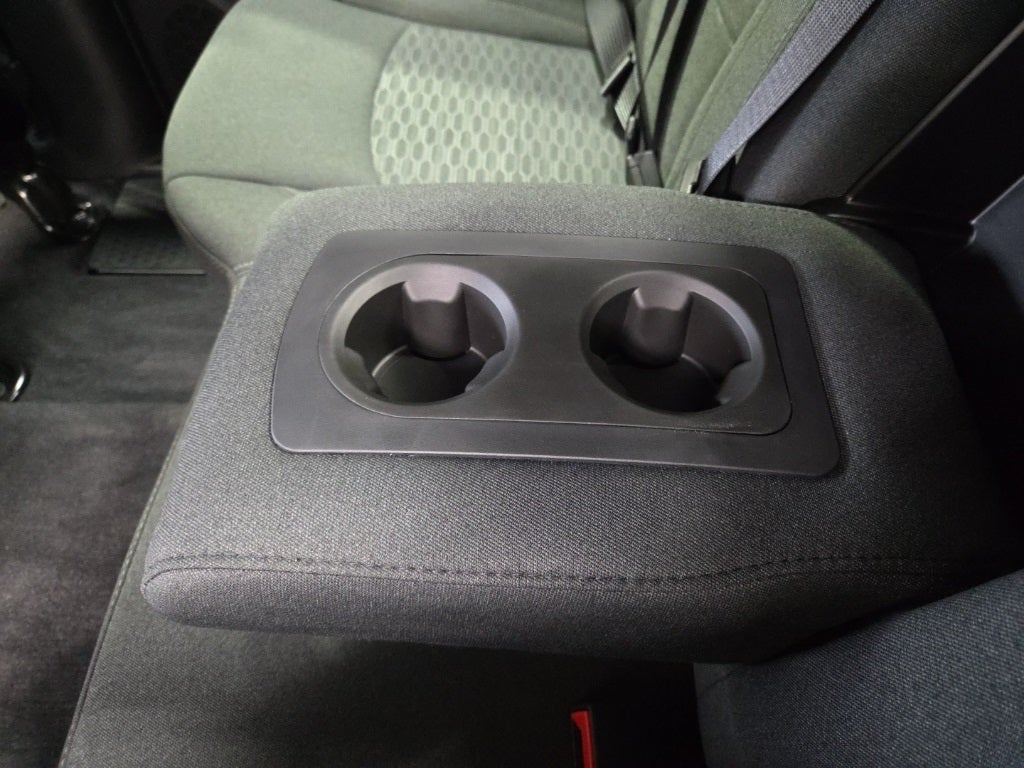 2026 RAM 2500 RAM 2500 BIG HORN CREW CAB 4X4 6'4' BOX