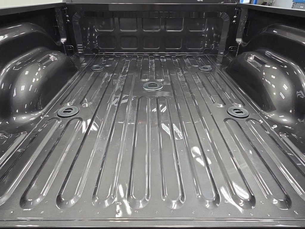 2026 RAM 2500 RAM 2500 BIG HORN CREW CAB 4X4 6'4' BOX