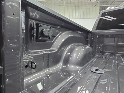 2026 RAM 2500 RAM 2500 BIG HORN CREW CAB 4X4 6'4' BOX