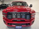 2026 RAM 2500 RAM 2500 BIG HORN CREW CAB 4X4 6'4' BOX