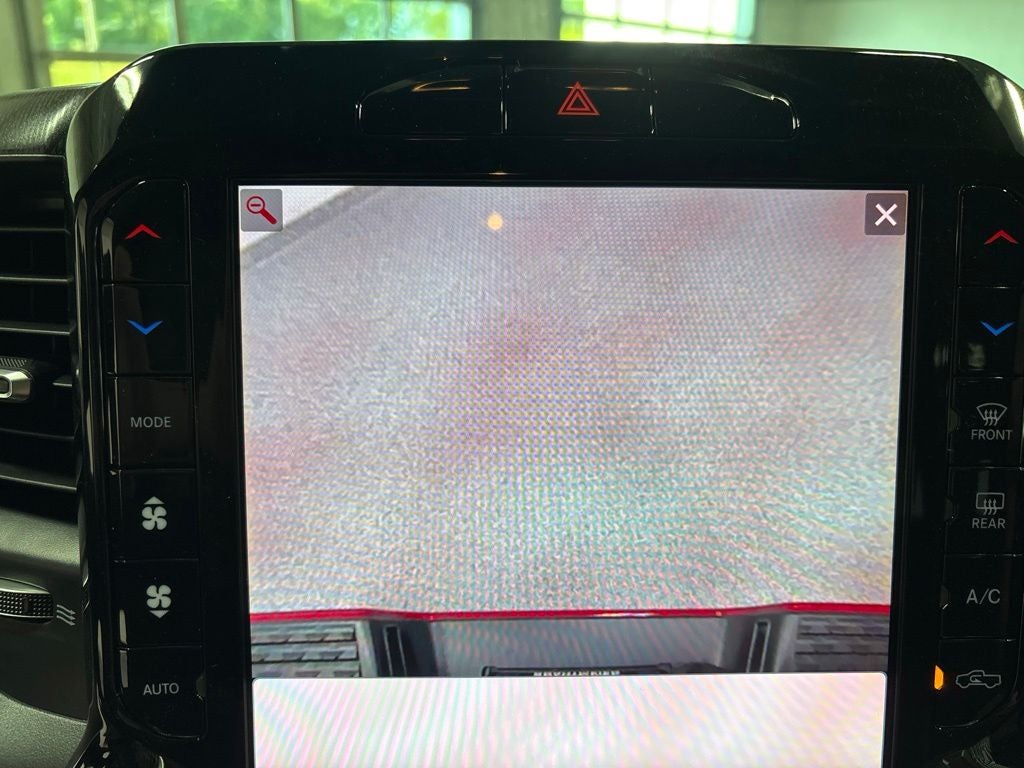 2026 RAM 2500 RAM 2500 BIG HORN CREW CAB 4X4 6'4' BOX