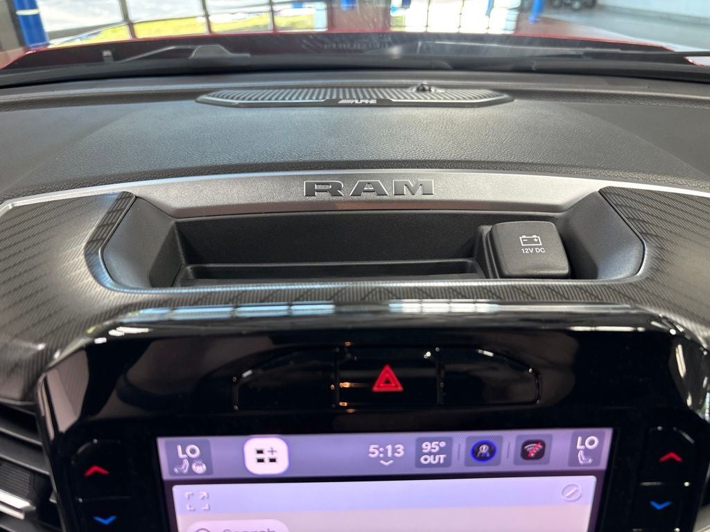 2026 RAM 2500 RAM 2500 BIG HORN CREW CAB 4X4 6'4' BOX