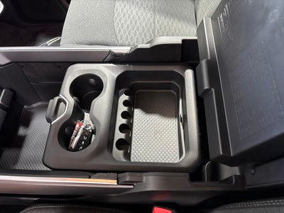 2026 RAM 2500 RAM 2500 BIG HORN CREW CAB 4X4 6'4' BOX