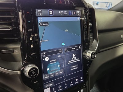 2022 RAM 2500 Big Horn Crew Cab 4x4 6'4' Box